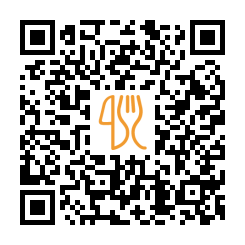 QR-code link naar het menu van Městys Koloveč