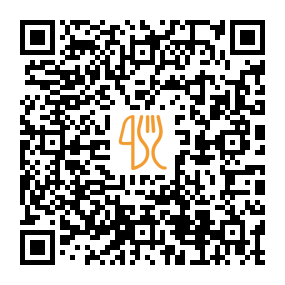 QR-code link naar het menu van Wolf Cave Guesthouse