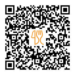 QR-code link naar het menu van Racha Thai