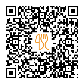 QR-code link naar het menu van 3 Kingz Bistro