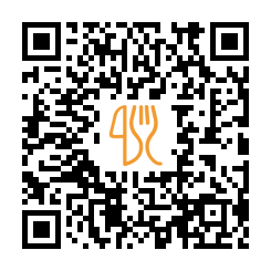 QR-code link naar het menu van El Bistrot