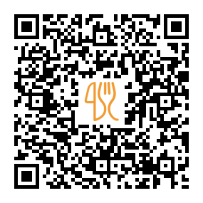 QR-code link naar het menu van Magic Wok Asian Foods