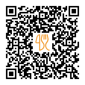 QR-code link naar het menu van Hostinec Šťáhlavice 65