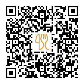 QR-code link naar het menu van Hong Kong Chef