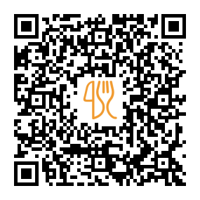 QR-code link naar het menu van Narra Asian Bistro