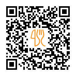 QR-code link naar het menu van Orelský Klub