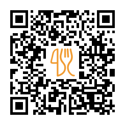 QR-code link naar het menu van Sibylla