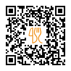 QR-code link naar het menu van Restaurace Příkrý