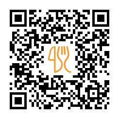 QR-code link naar het menu van Rick's Bbq