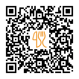 QR-code link naar het menu van A Fine Swine Bbq