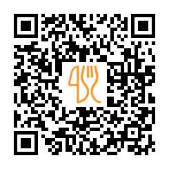 QR-code link naar het menu van Hu Bbq