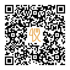 QR-code link naar het menu van Decent People Taproom