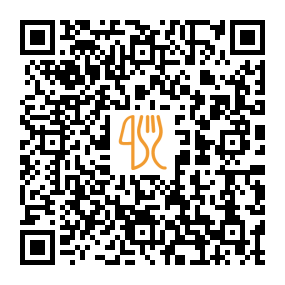 QR-code link naar het menu van Fort Hill And Grill