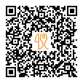 QR-code link naar het menu van Hamachi Asian Bistro Sushi