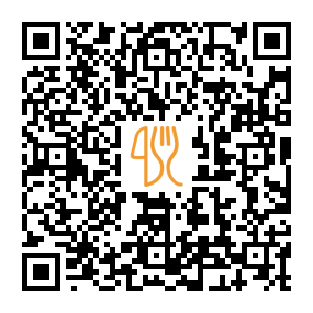 QR-code link naar het menu van The Hungry Hatch