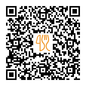 QR-code link naar het menu van St Louis Bar & Grill