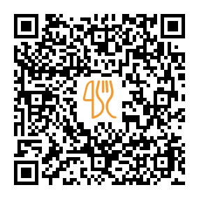 QR-code link naar het menu van Bistro Krmelec