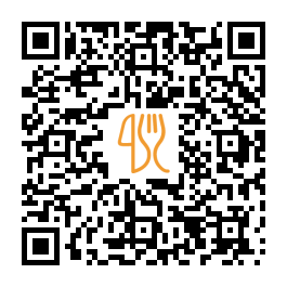 QR-code link naar het menu van Cafe 1330