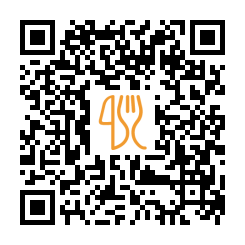 QR-code link naar het menu van Bistro Jana