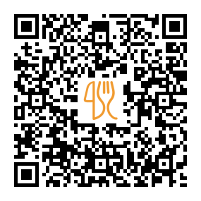 QR-code link naar het menu van Buffalo Bayou Coffee