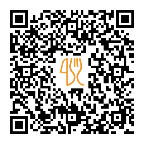 QR-code link naar het menu van Odells Barbecue Luau