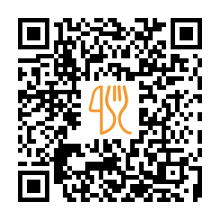 QR-code link naar het menu van Cafe 1453