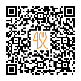 QR-code link naar het menu van King Wok