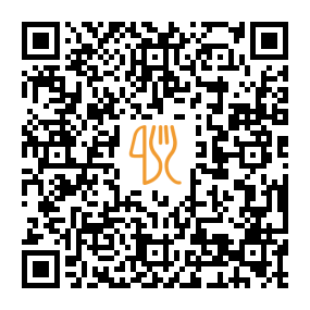 QR-code link naar het menu van Asian Fusion