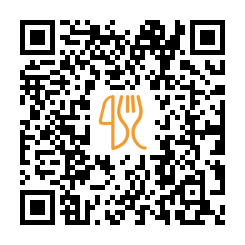 QR-code link naar het menu van Kamiyama Sushi