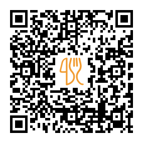 QR-code link naar het menu van Riverbend Grill