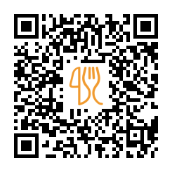 QR-code link naar het menu van 365. Cafe