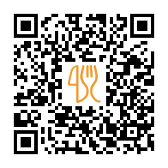 QR-code link naar het menu van Sidi Bousaid