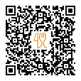 QR-code link naar het menu van The Kail-yard At The Blackbull