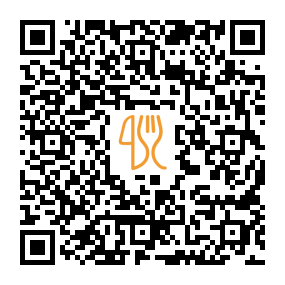 QR-code link naar het menu van Amp's Bbq