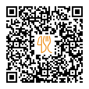 QR-code link naar het menu van Seoul Garden