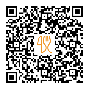 QR-code link naar het menu van Beerbar マ・メゾン