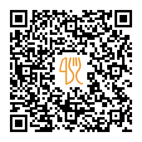 QR-code link naar het menu van Thai Sa!