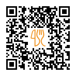 QR-code link naar het menu van Asian Gourmet