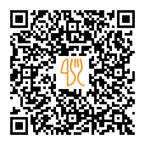 QR-code link naar het menu van Beach Bbq