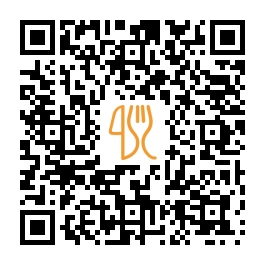 QR-code link naar het menu van Justins Seafood