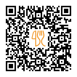 QR-code link naar het menu van Bliss Resto