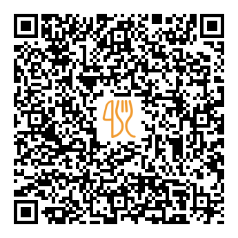 QR-code link naar het menu van Santorini Sidi Mahrez Djerba Coffee