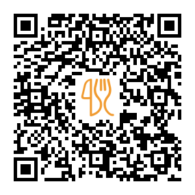 QR-code link naar het menu van Grandma Ting's Kitchen