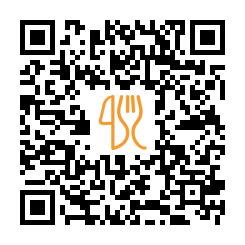 QR-code link naar het menu van 1870