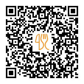 QR-code link naar het menu van Buuz Thai Eatery