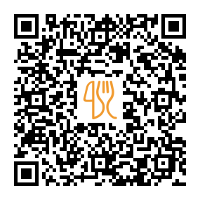 QR-code link naar het menu van Resto Gare And Train Bistro