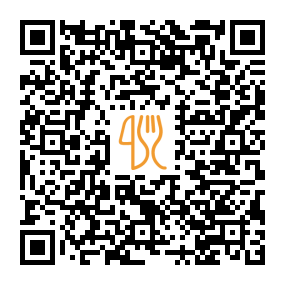 QR-code link naar het menu van Bahhce Cafe Bistro