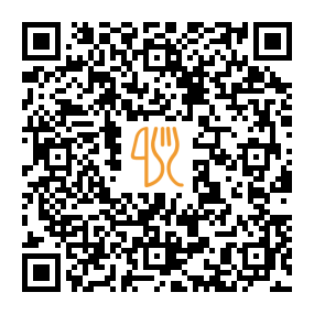 QR-code link naar het menu van Mandarin Restaurant