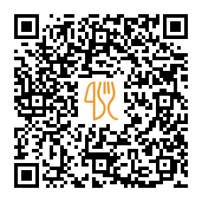 QR-code link naar het menu van Brasserie De L'orangerie