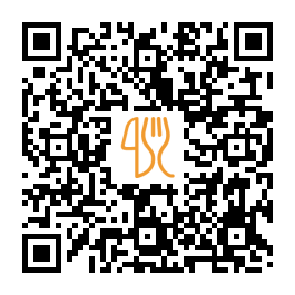 QR-code link naar het menu van Flats Bistro